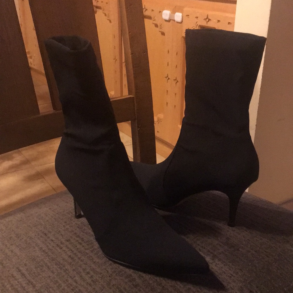 Stuart Weitzman boot